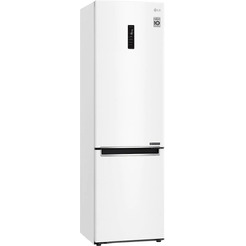 Холодильник LG DoorCooling+ GA-B509MQSL