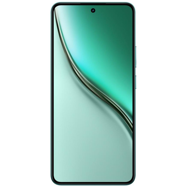 Смартфон Realme P3 5G 8GB/256GB (зеленая звезда)