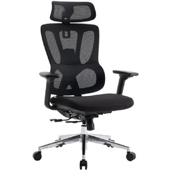 Кресло компьютерное EVOLUTION Flow