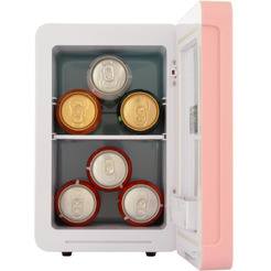 Холодильник для косметики ZUGEL ZCR060