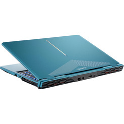 Игровой ноутбук Colorful Evol P15 23 A10003400430