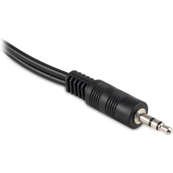 Адаптер аудио Buro BU-2XJACK-JACK