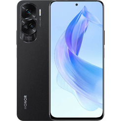 Смартфон HONOR 90 Lite 8GB/256GB (полночный черный)