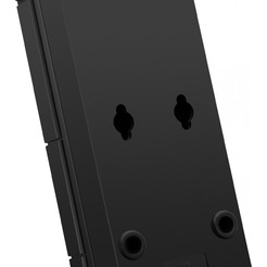 Сетевой фильтр Buro BU-SP5-USB-2A-B