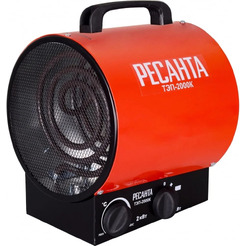 Тепловая пушка Ресанта ТЭП-2000К