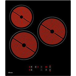 Варочная панель Konigin Libra C453 TBK
