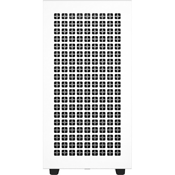 Корпус DeepCool CH370 WH R-CH370-WHNAM1-G-1