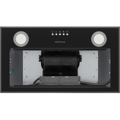 Вытяжка KRONA AMBRA 600 black PB