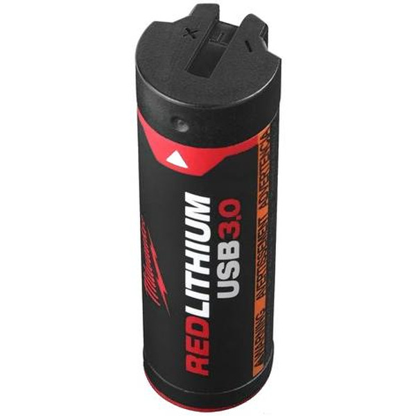 Аккумулятор Milwaukee L4 USB L4B3 4933478311 (4В/3 Ач)