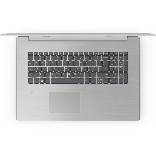 Ноутбук LENOVO IdeaPad 330-17ICH 81FL004URU