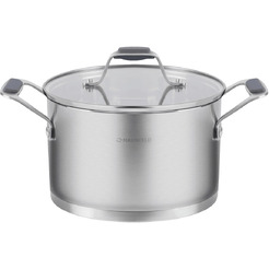 Кастрюля MAUNFELD Madison MF40MS01CR
