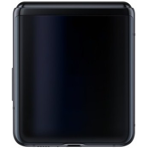 Смартфон Samsung Galaxy Z Flip (черный)