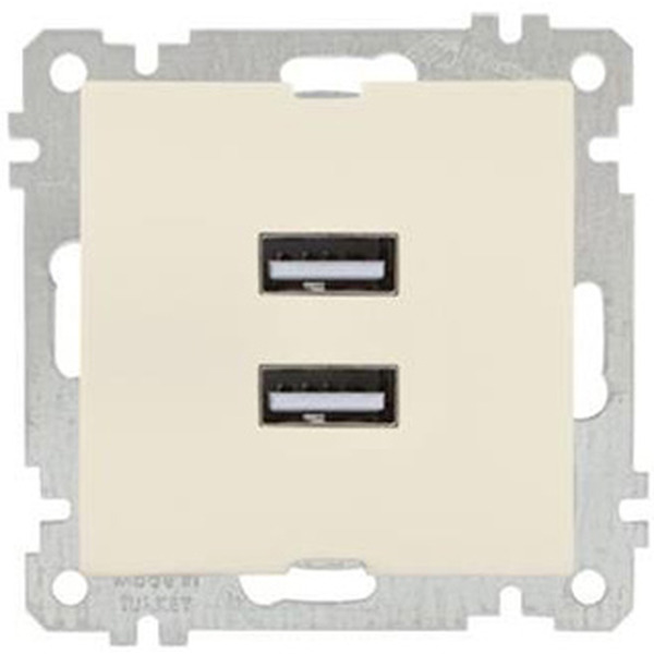 Розетка Mutlusan 2100-449-0102