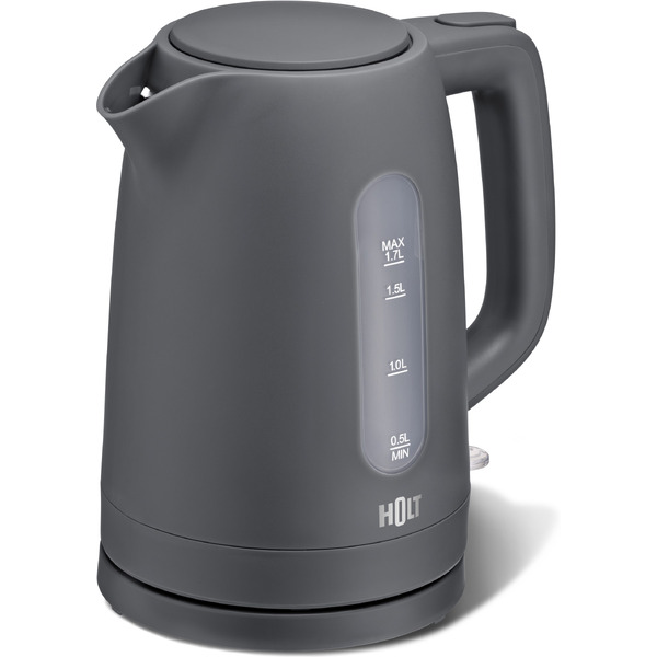 Электрический чайник Holt HT-KT-026 (серый)