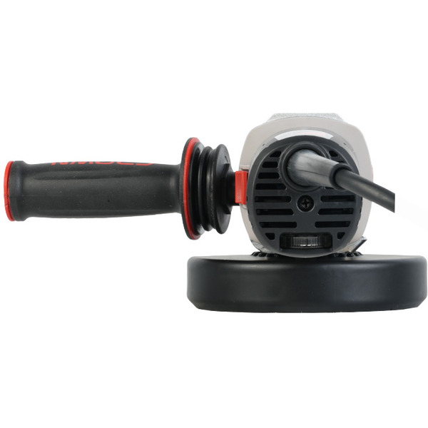 Углошлифовальная машина CROWN CT13678-125RSV