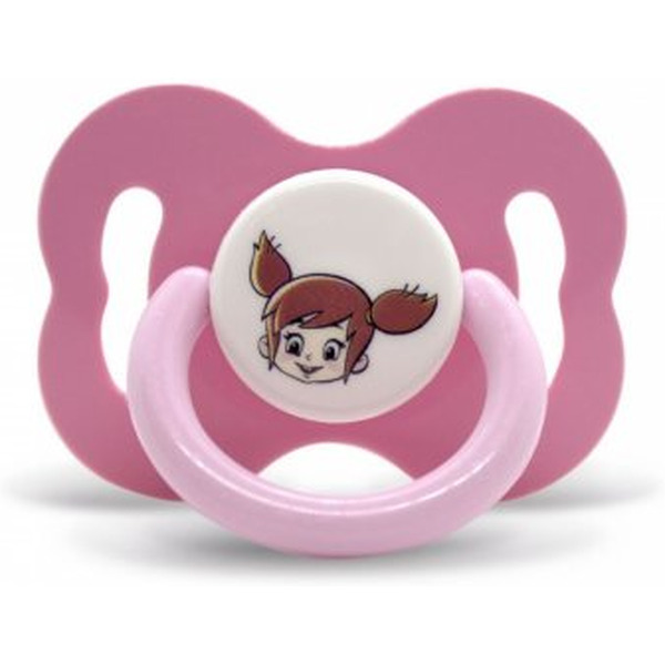 Пустышка Мама Тама Вера MT/027 (6+ мес)