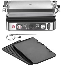 Электрогриль Braun CG9160