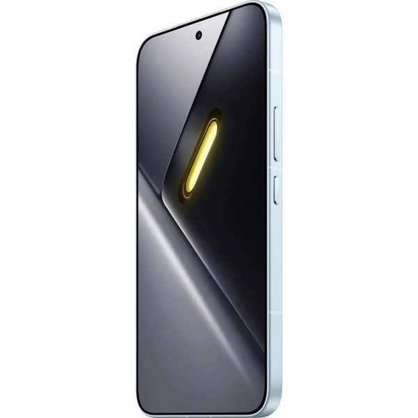 Смартфон POCO X8 Pro Max 12GB/512GB EU (голубой)