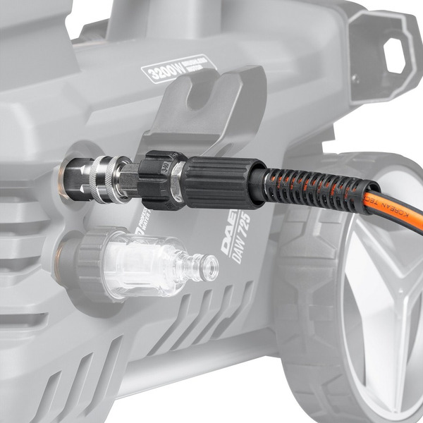 Шланг высокого давления Daewoo Power DAWH 12