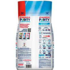 Стиральный порошок MAUNFELD Purity Активный кислород Automat (MWP6000SO)