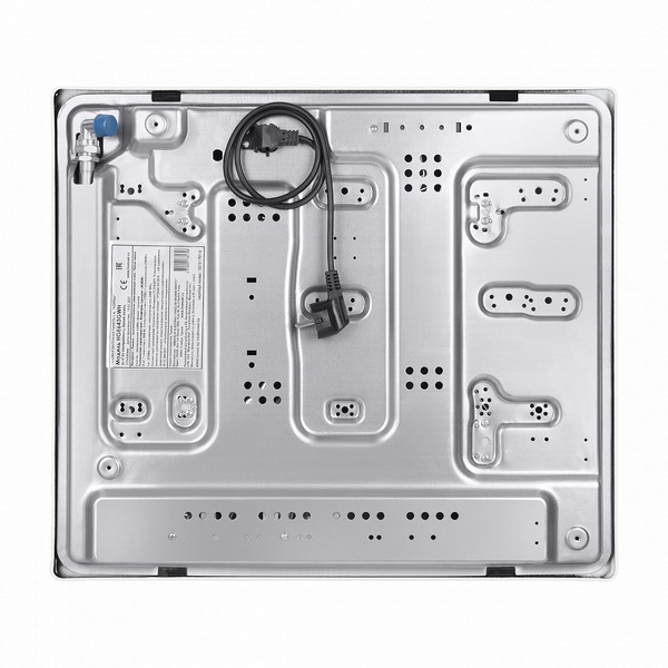 Варочная панель HOMSair HGE643GWH