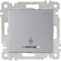 Переключатель Mutlusan Rita 2200-416-0182