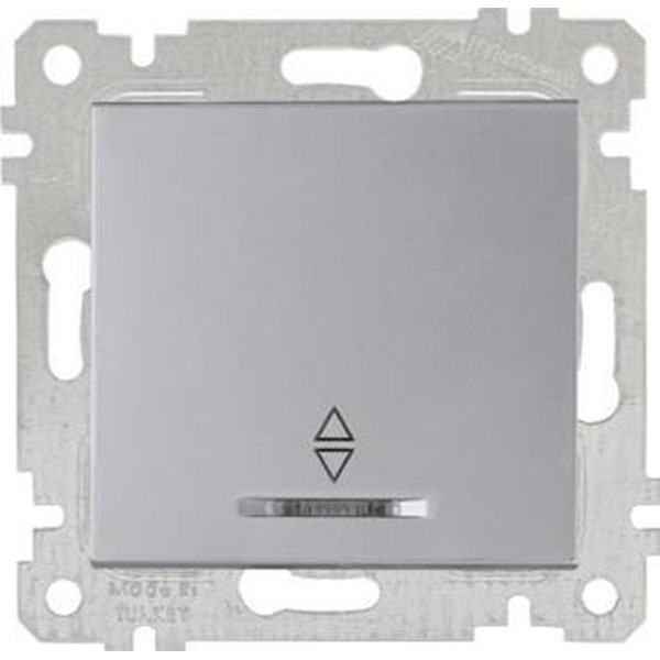 Переключатель Mutlusan Rita 2200-416-0182