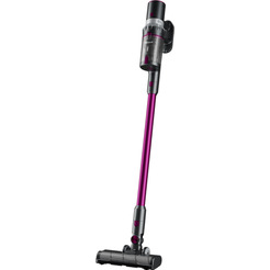 Вертикальный пылесос WEISSGAUFF V12 BLDC 400 Magenta Turbo