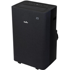 Мобильный кондиционер Ballu Velure BPAC-12 EW/N6