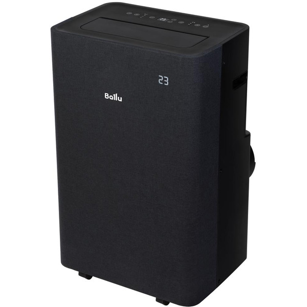 Мобильный кондиционер Ballu Velure BPAC-12 EW/N6