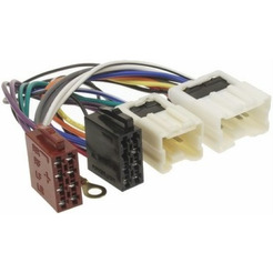 ISO-переходник INCAR ISO NS-03 (Nissan)