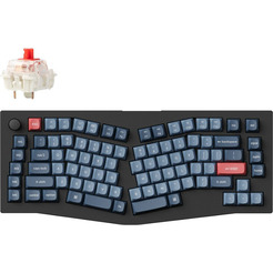 Клавиатура Keychron V10 Max V10M-D1 (Gateron Jupiter Red)