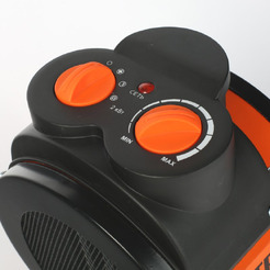 Тепловая пушка Patriot PT R 3S