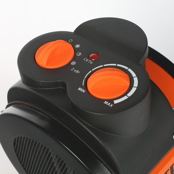 Тепловая пушка Patriot PT R 3S