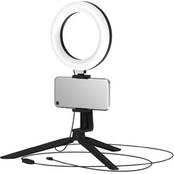 Кольцевой светильник GAUSS Ring Light RL001