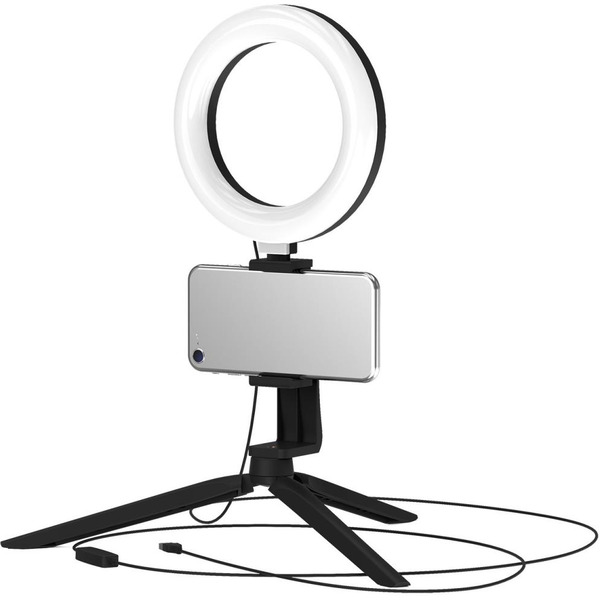 Кольцевой светильник GAUSS Ring Light RL001