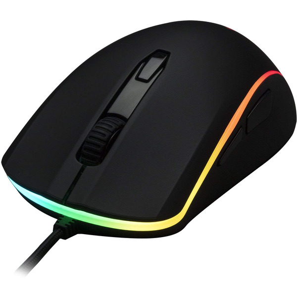 Мышь HyperX Pulsefire Surge (HX-MC002B)