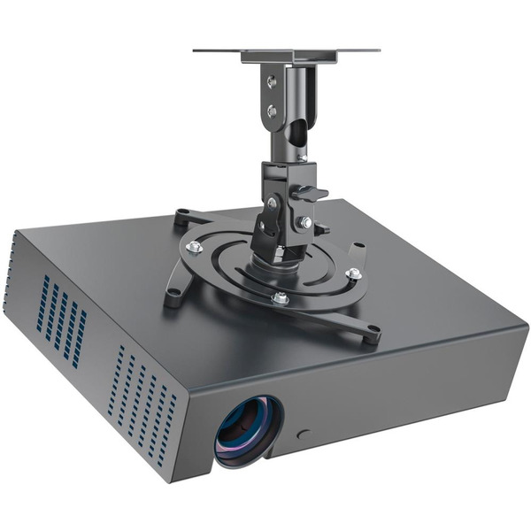 Кронштейн для проектора CACTUS CS-VM-PR04-BK