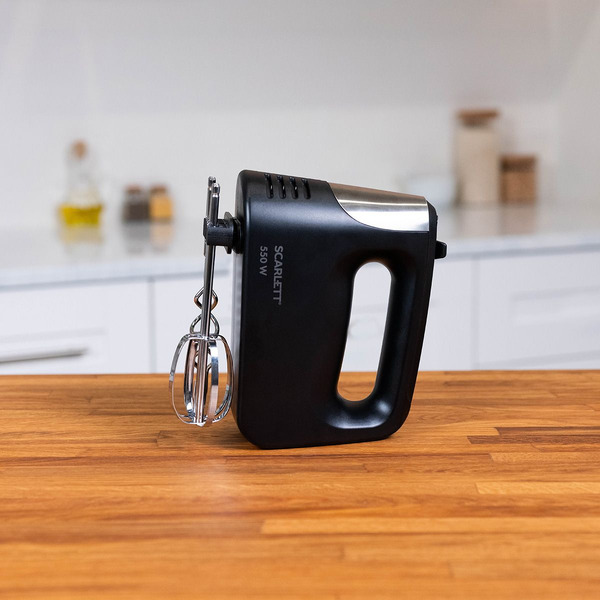 Миксер Scarlett SC-HM40S23