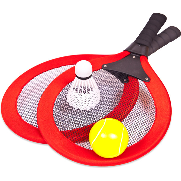 Бадминтон Qunxing Toys 6025