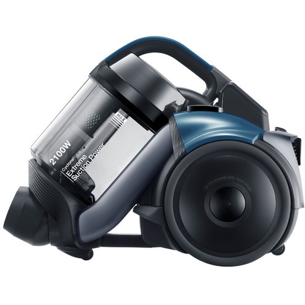 Пылесос без пылесборника SAMSUNG VC21F50HUDU/EV