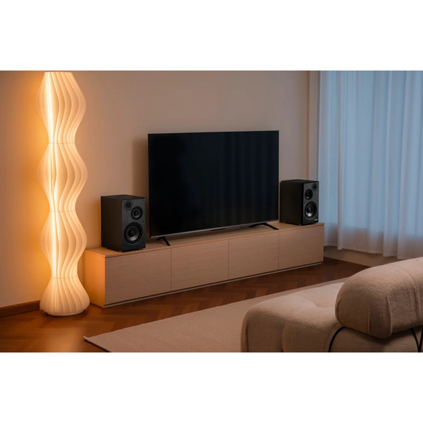 Акустика Edifier R2750DB MKII (черный)
