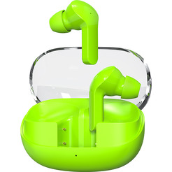 Наушники Bingo TM30 (зеленый)