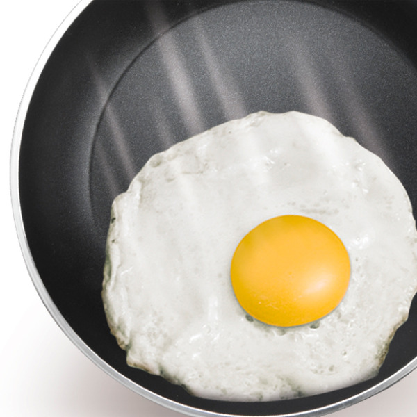 Сковорода Rondell Invictus RDA-1521