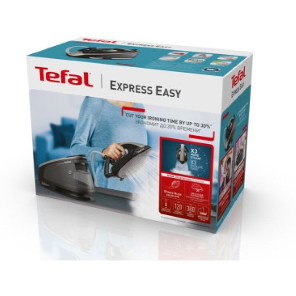 Утюг Tefal Express Easy SV6140E0