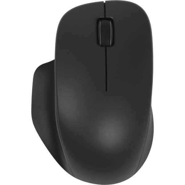 Мышь Xiaomi Wireless Mouse Comfort Edition XMWXSB04YM / BHR9359GL (черный)
