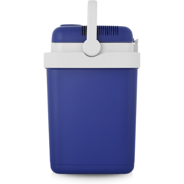 Автохолодильник ZUGEL ZCR33 (синий)