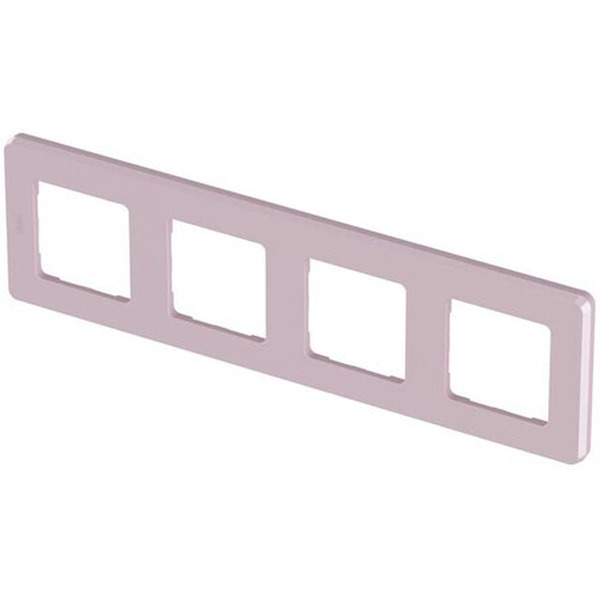 Рамка Legrand Inspiria 673964