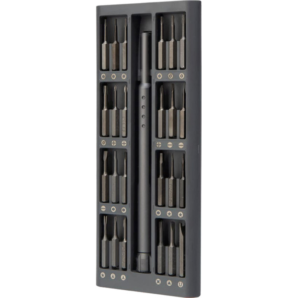 Набор отверток Kranz KR-12-4776 (37 предметов)