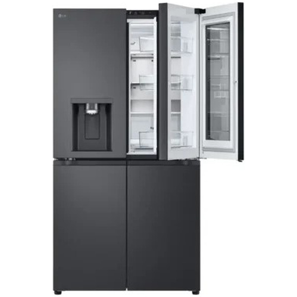 Холодильник LG GC-X24FFCBB